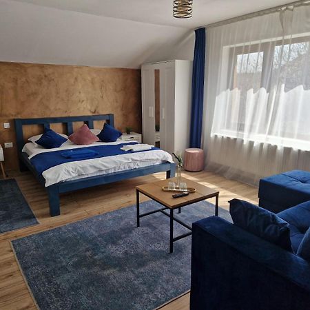 Dania&Petru Residence Tîrgu Ocna 外观 照片