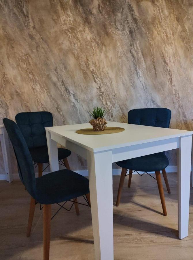 Dania&Petru Residence Tîrgu Ocna 外观 照片