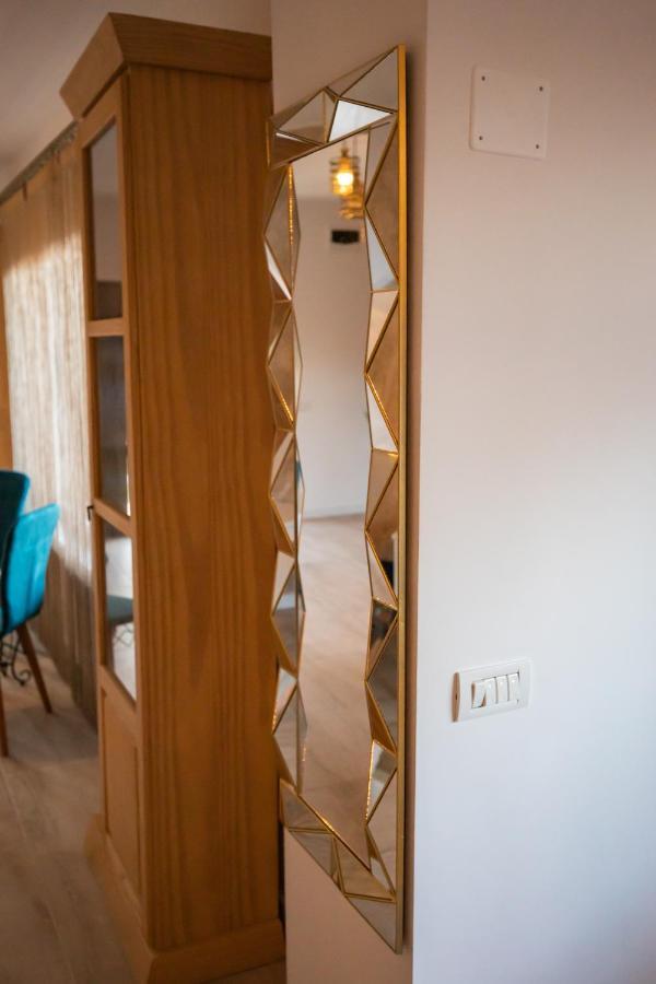 Dania&Petru Residence Tîrgu Ocna 外观 照片