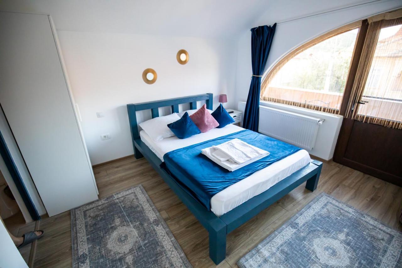 Dania&Petru Residence Tîrgu Ocna 外观 照片