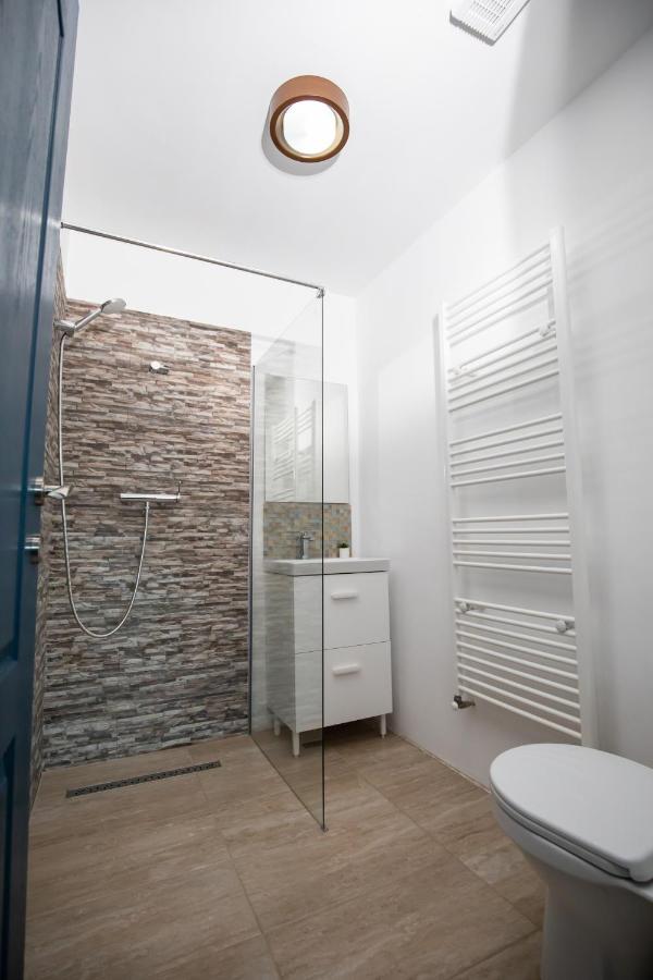 Dania&Petru Residence Tîrgu Ocna 外观 照片