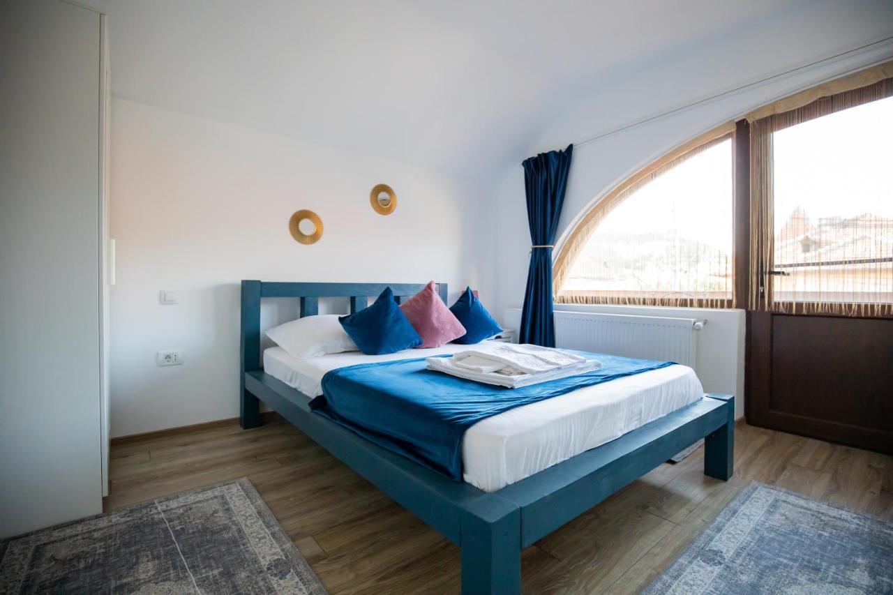 Dania&Petru Residence Tîrgu Ocna 外观 照片