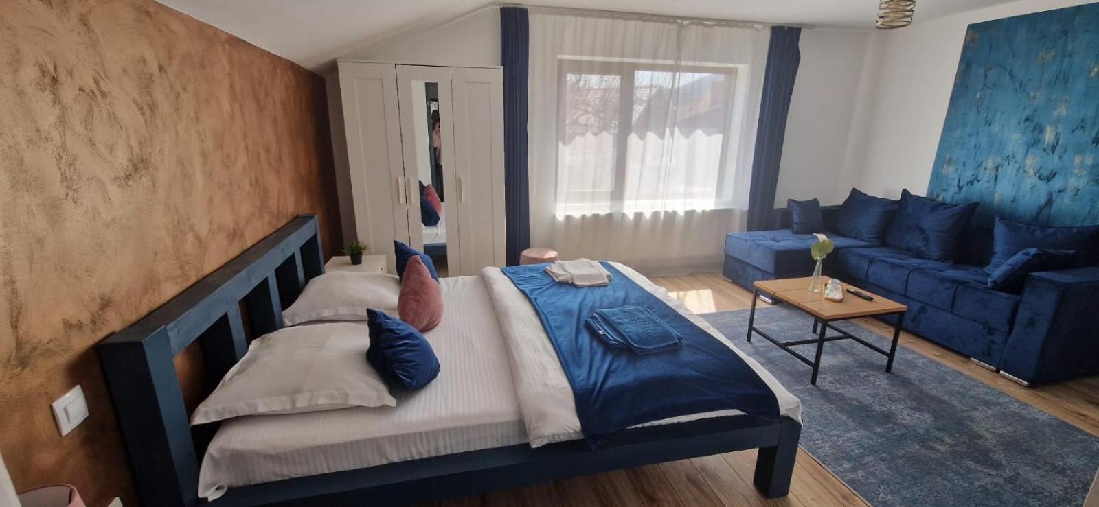Dania&Petru Residence Tîrgu Ocna 外观 照片